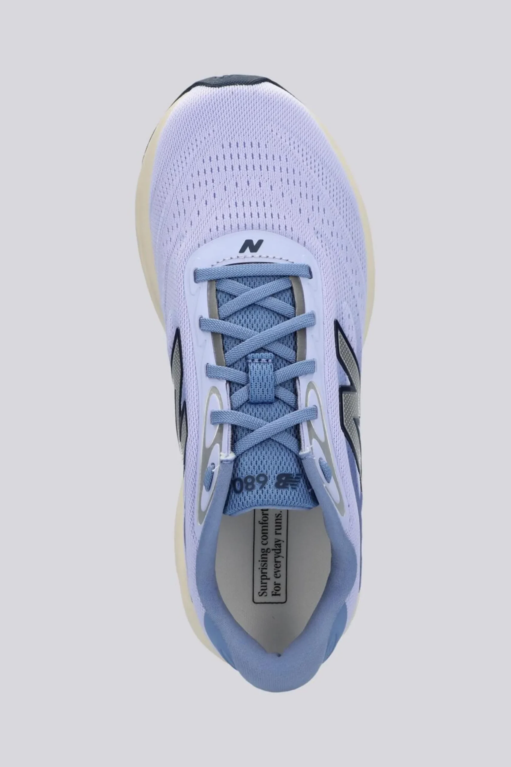New Balance W680