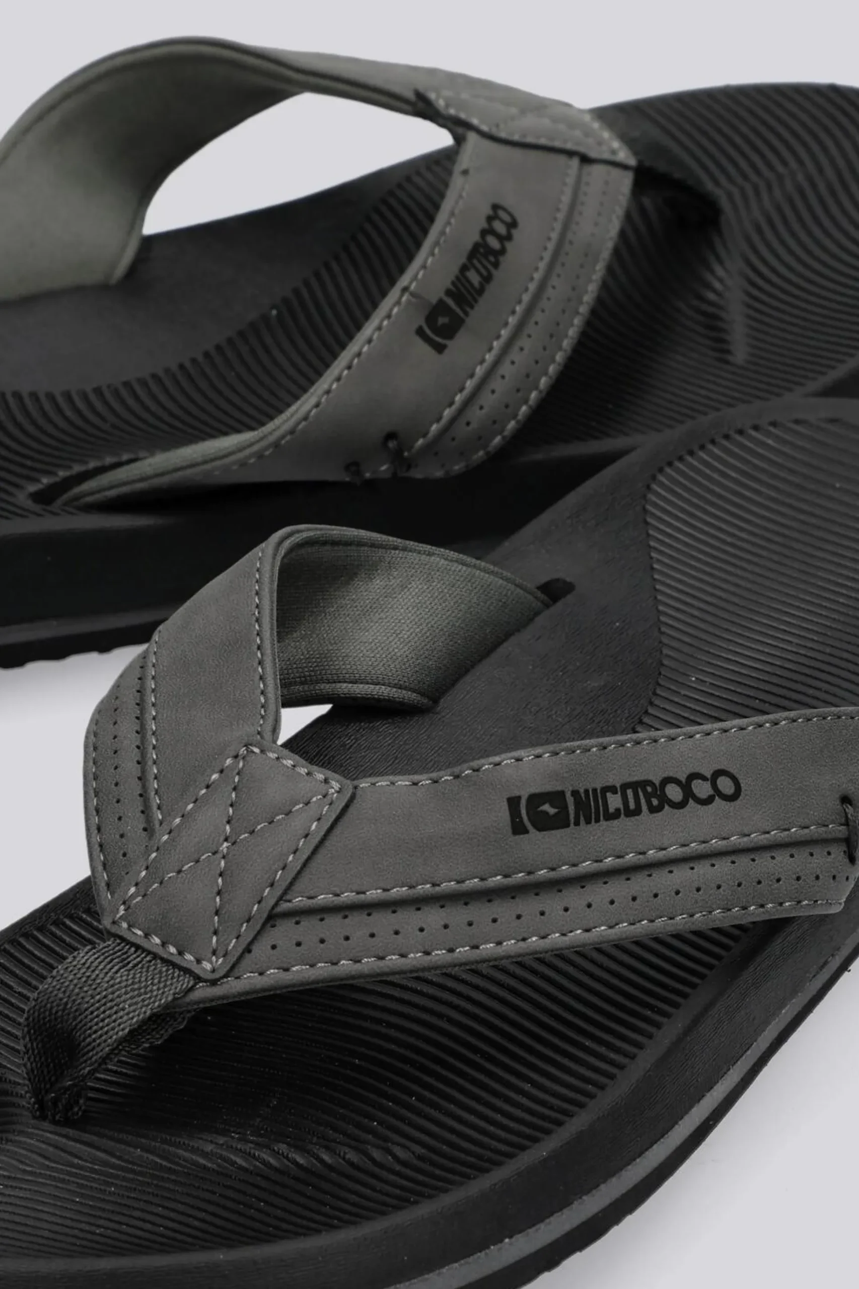 Nicoboco Bicano 26