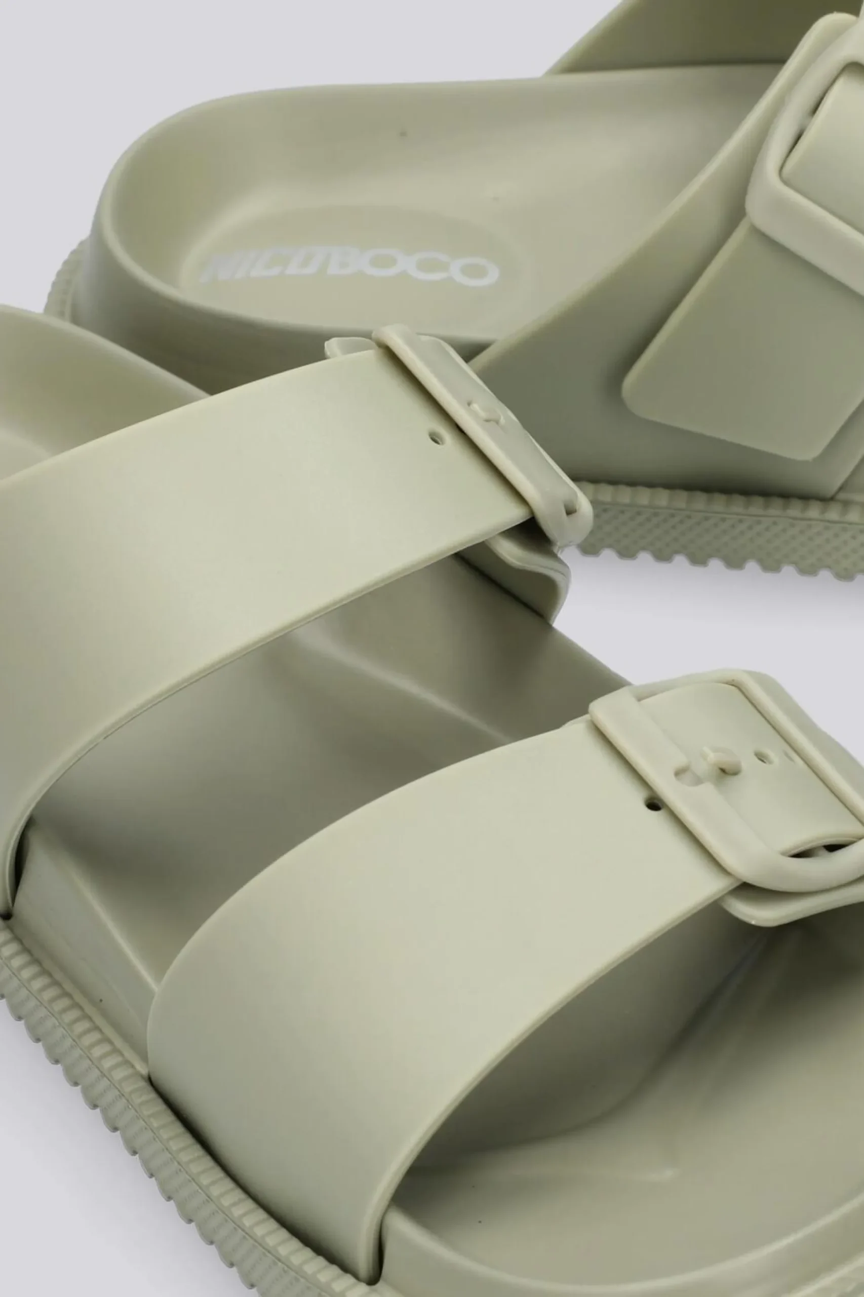 Nicoboco Dulce