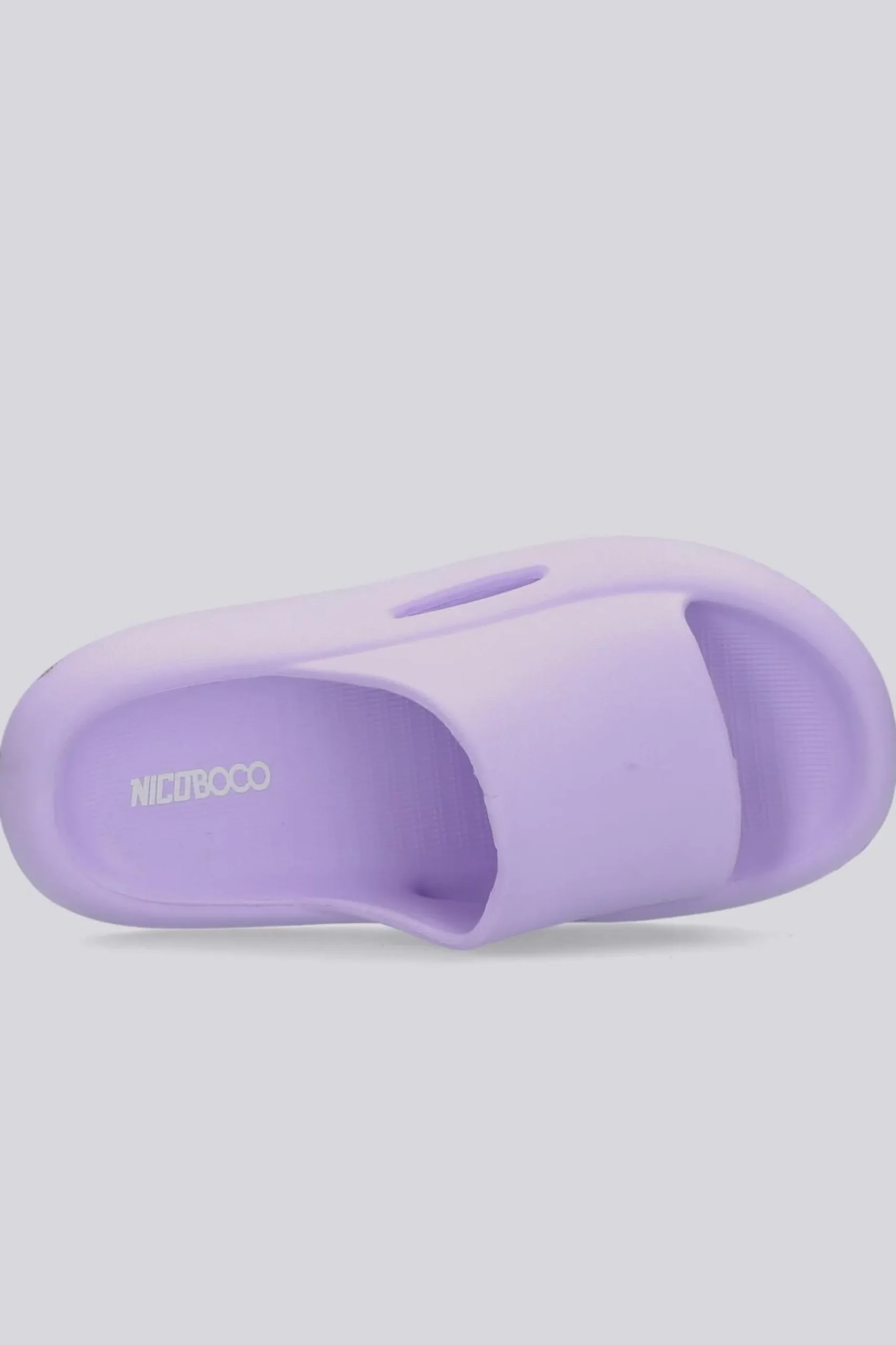 Nicoboco Genuk