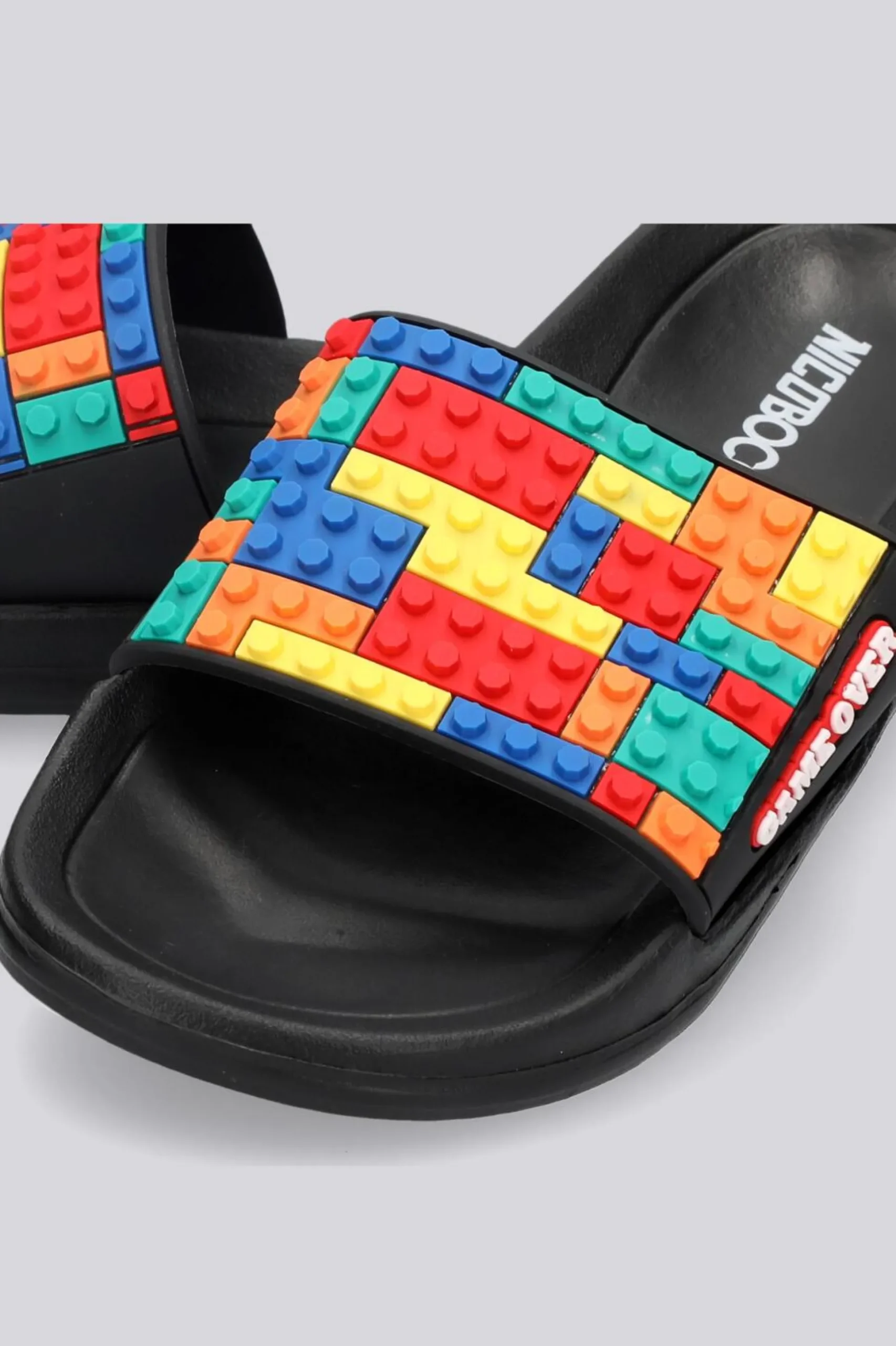 Nicoboco Lego