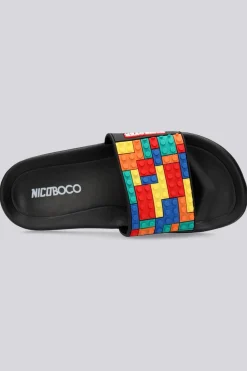 Nicoboco Lego