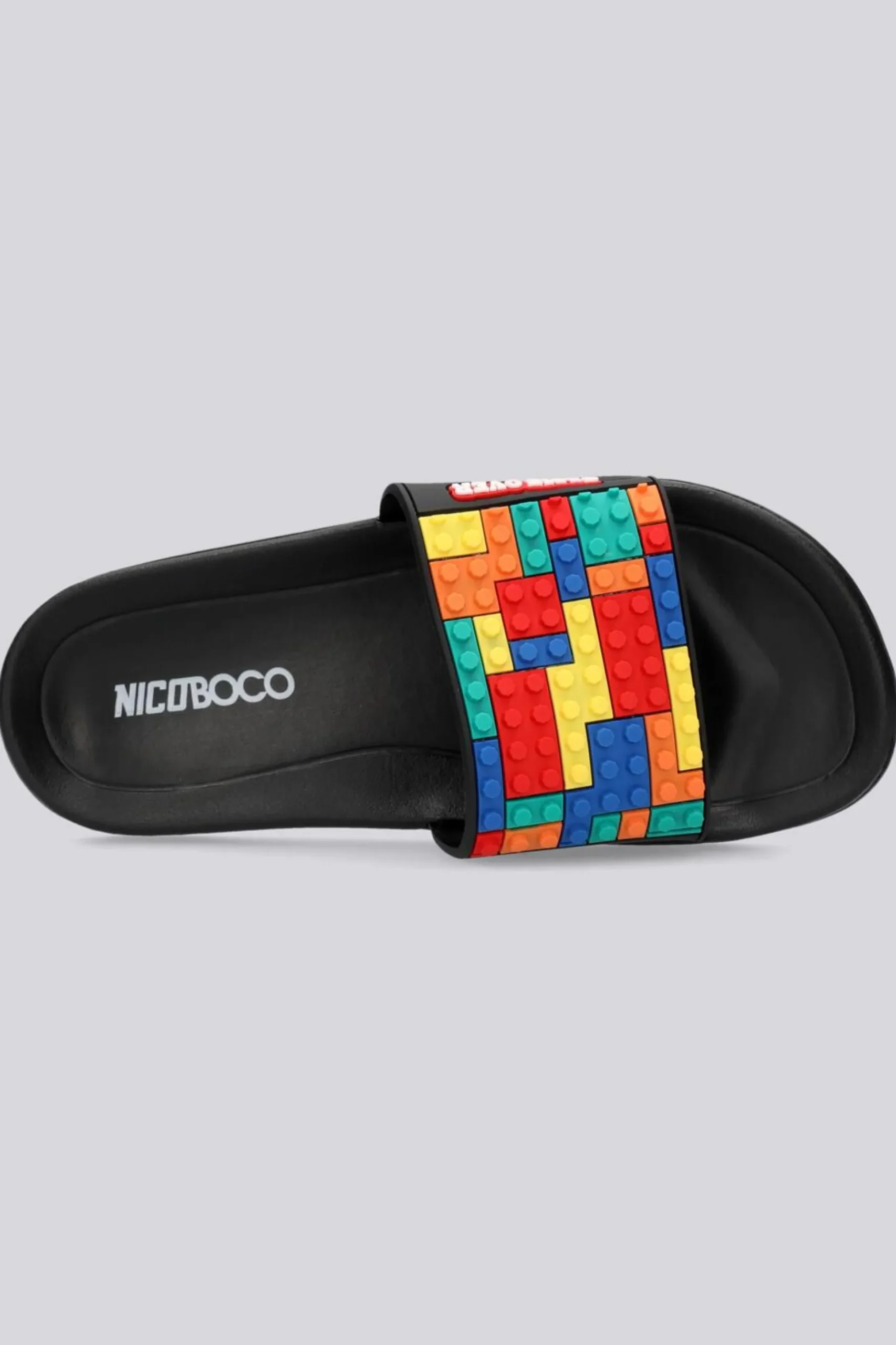 Nicoboco Lego