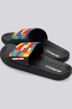 Nicoboco Lego