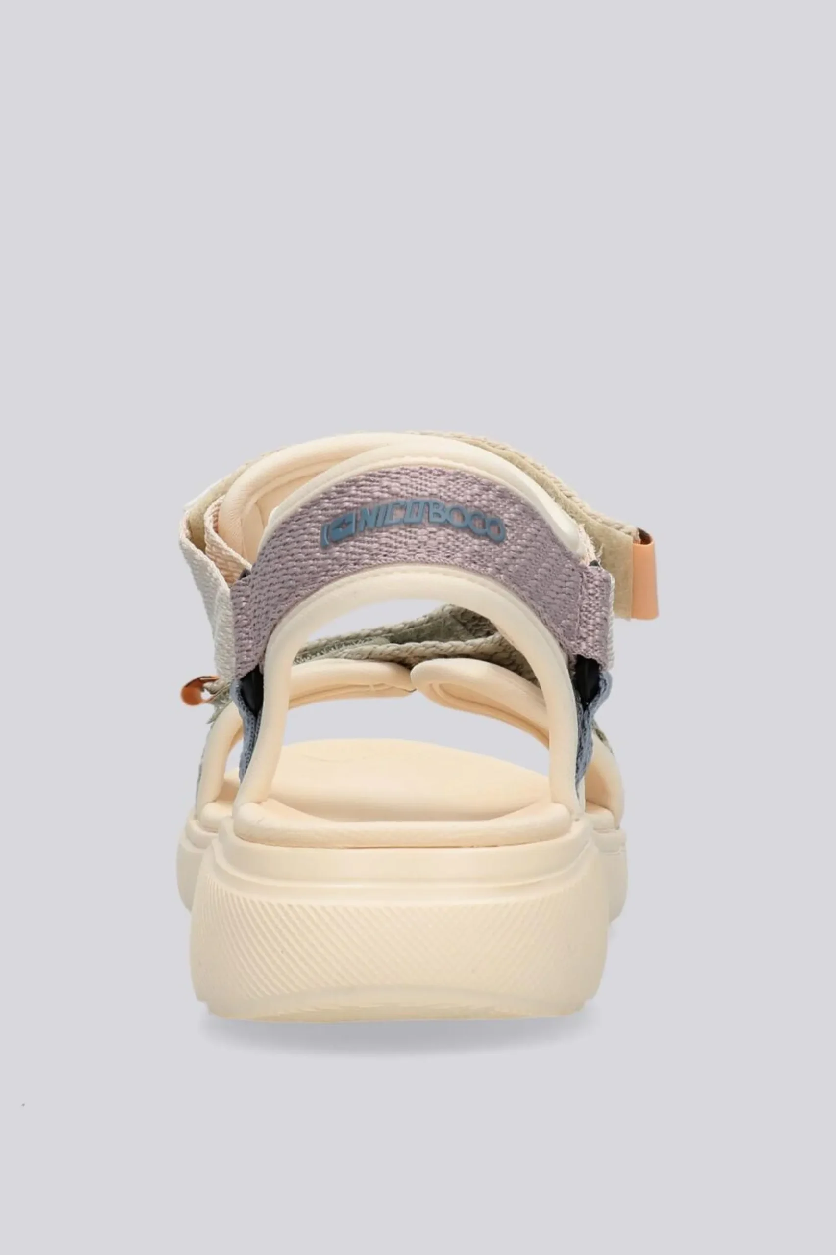 Nicoboco Mace Sp