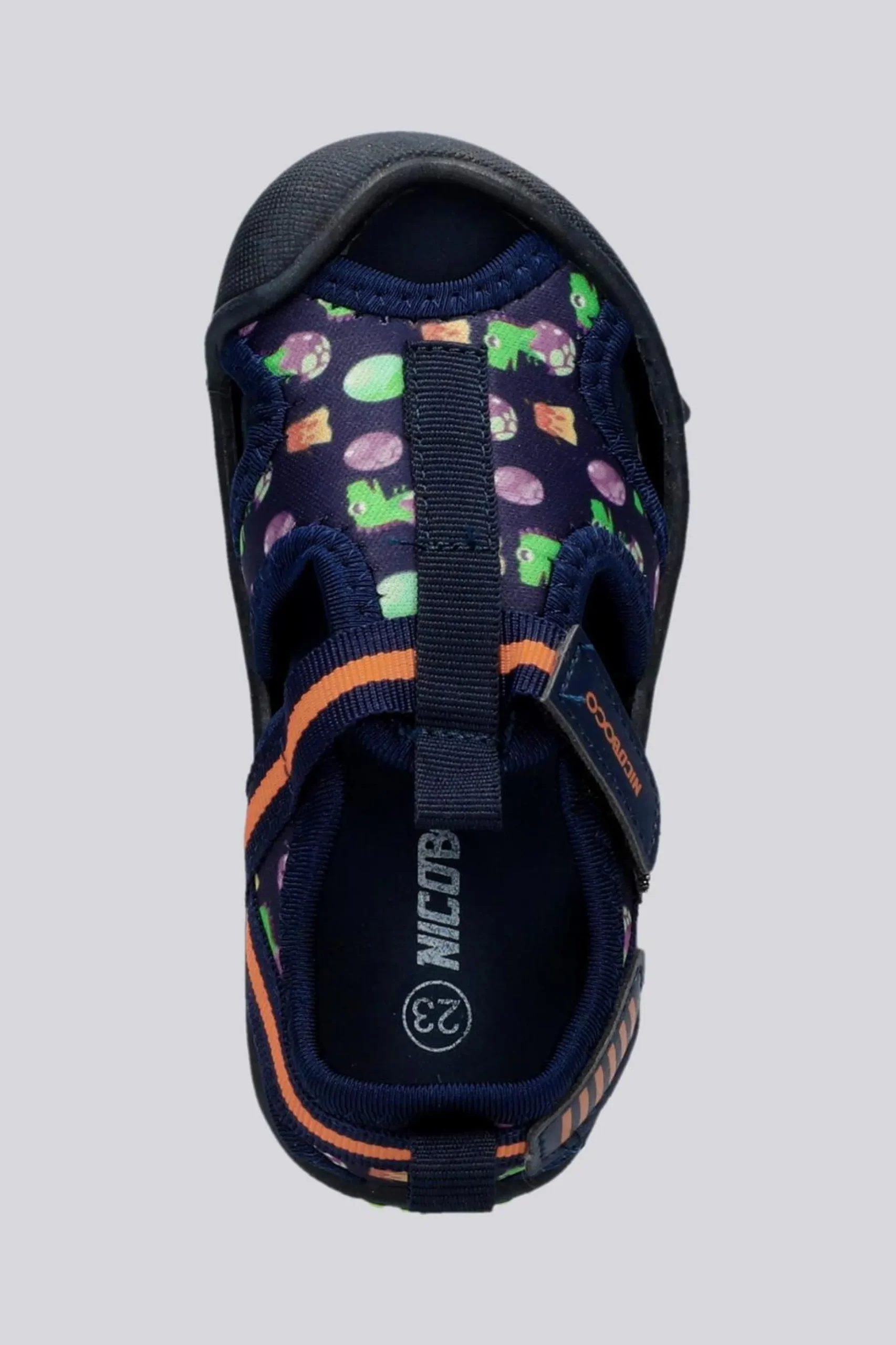 Nicoboco Quock P