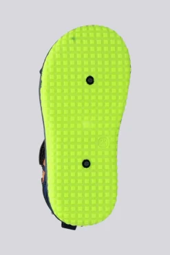 Nicoboco Quock P