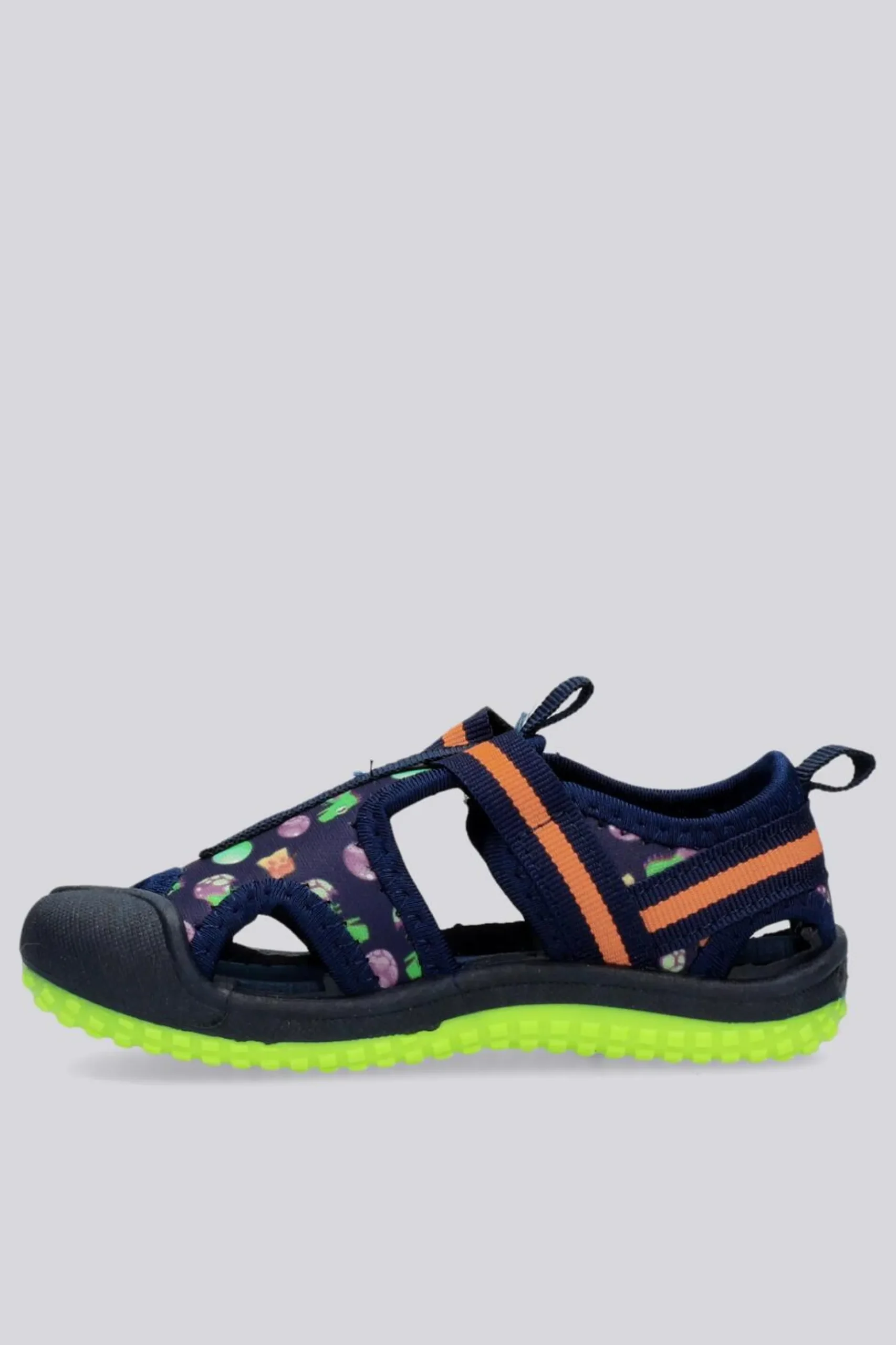 Nicoboco Quock P