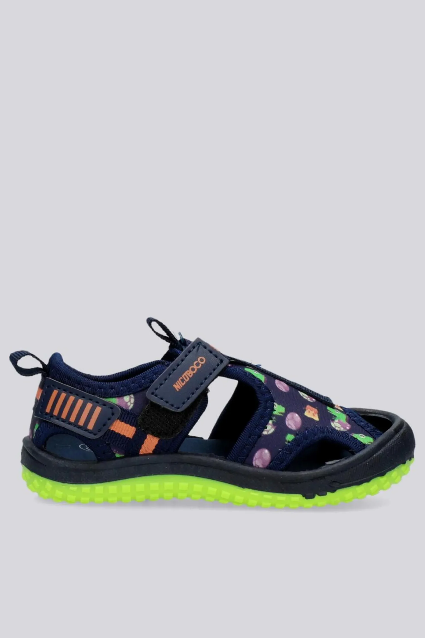 Nicoboco Quock P
