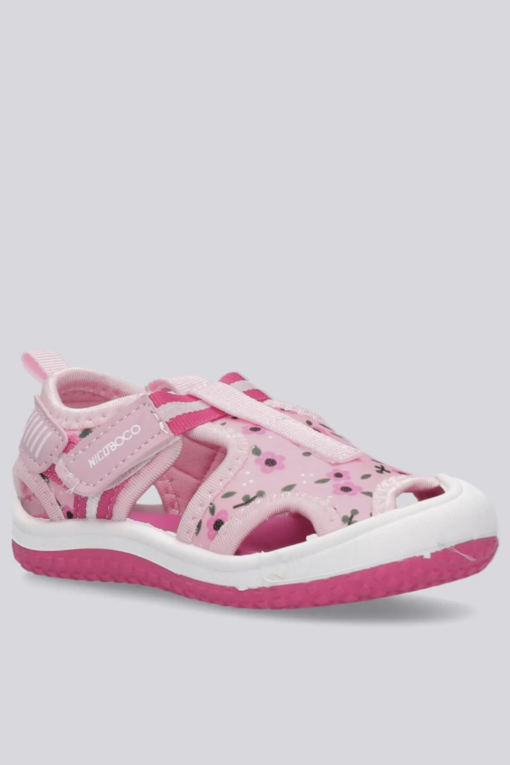 Nicoboco Quock P