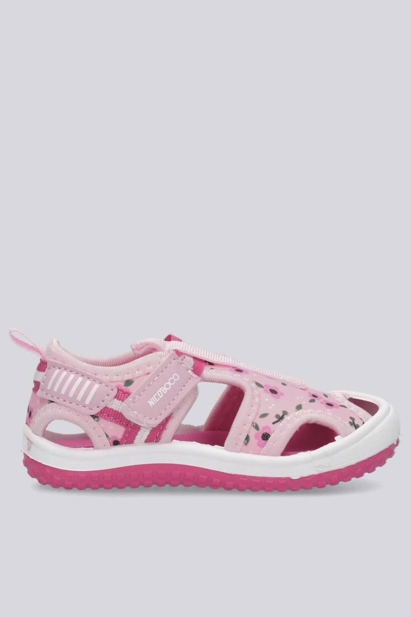 Nicoboco Quock P