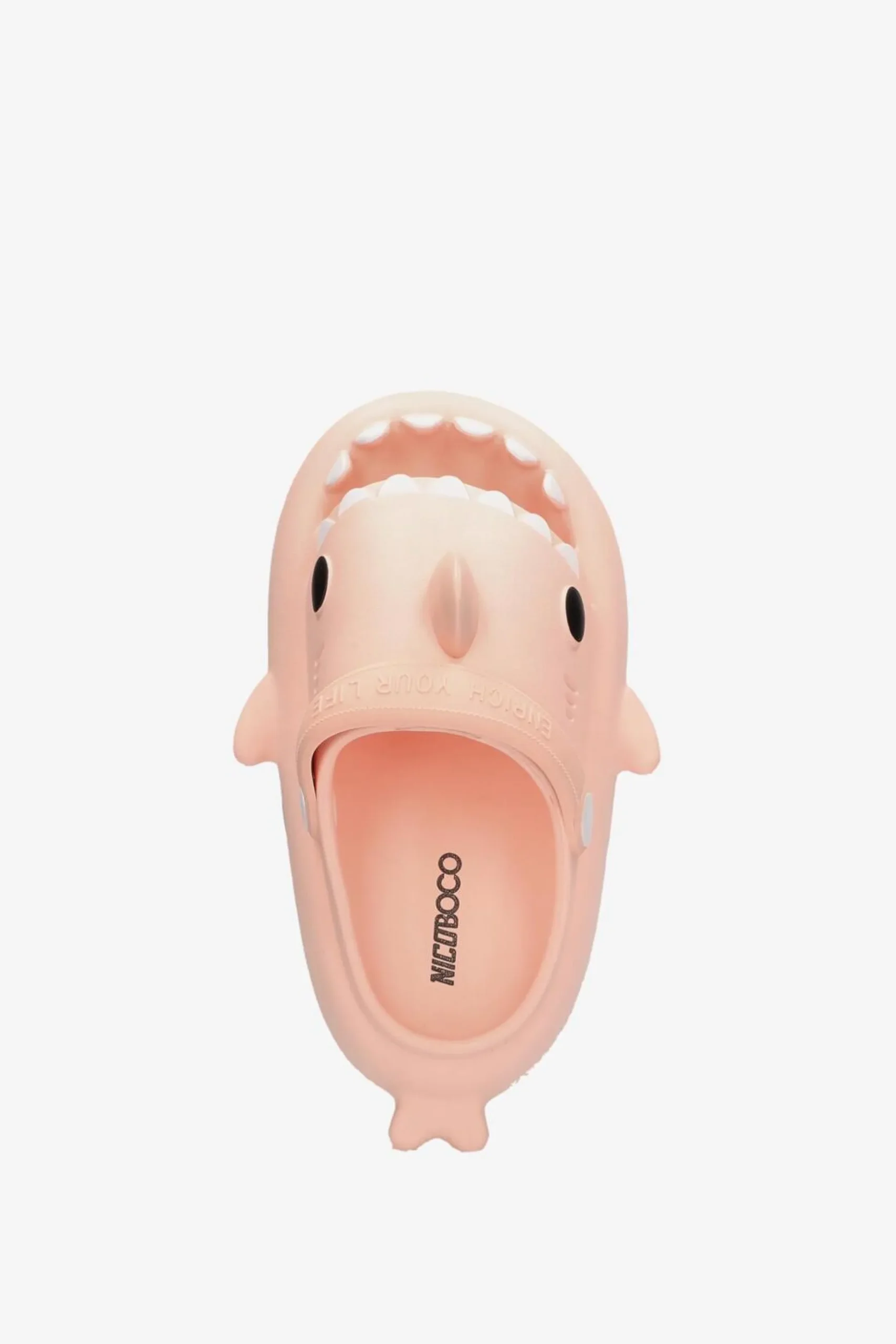 Nicoboco Shark