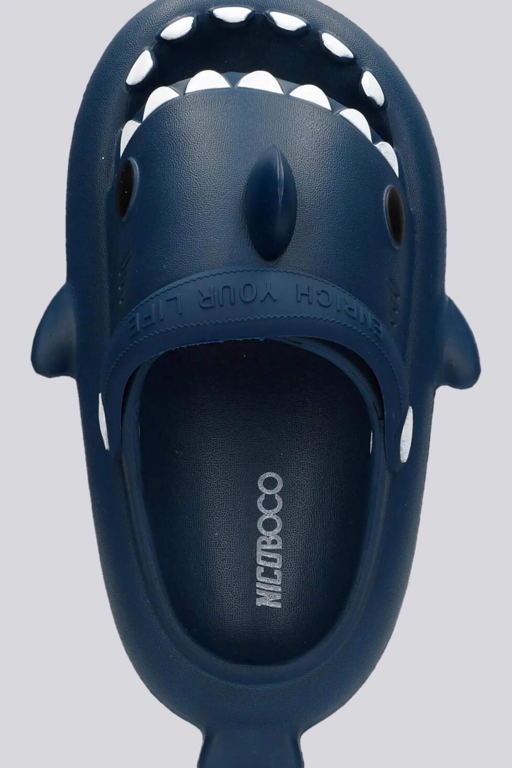 Nicoboco Shark