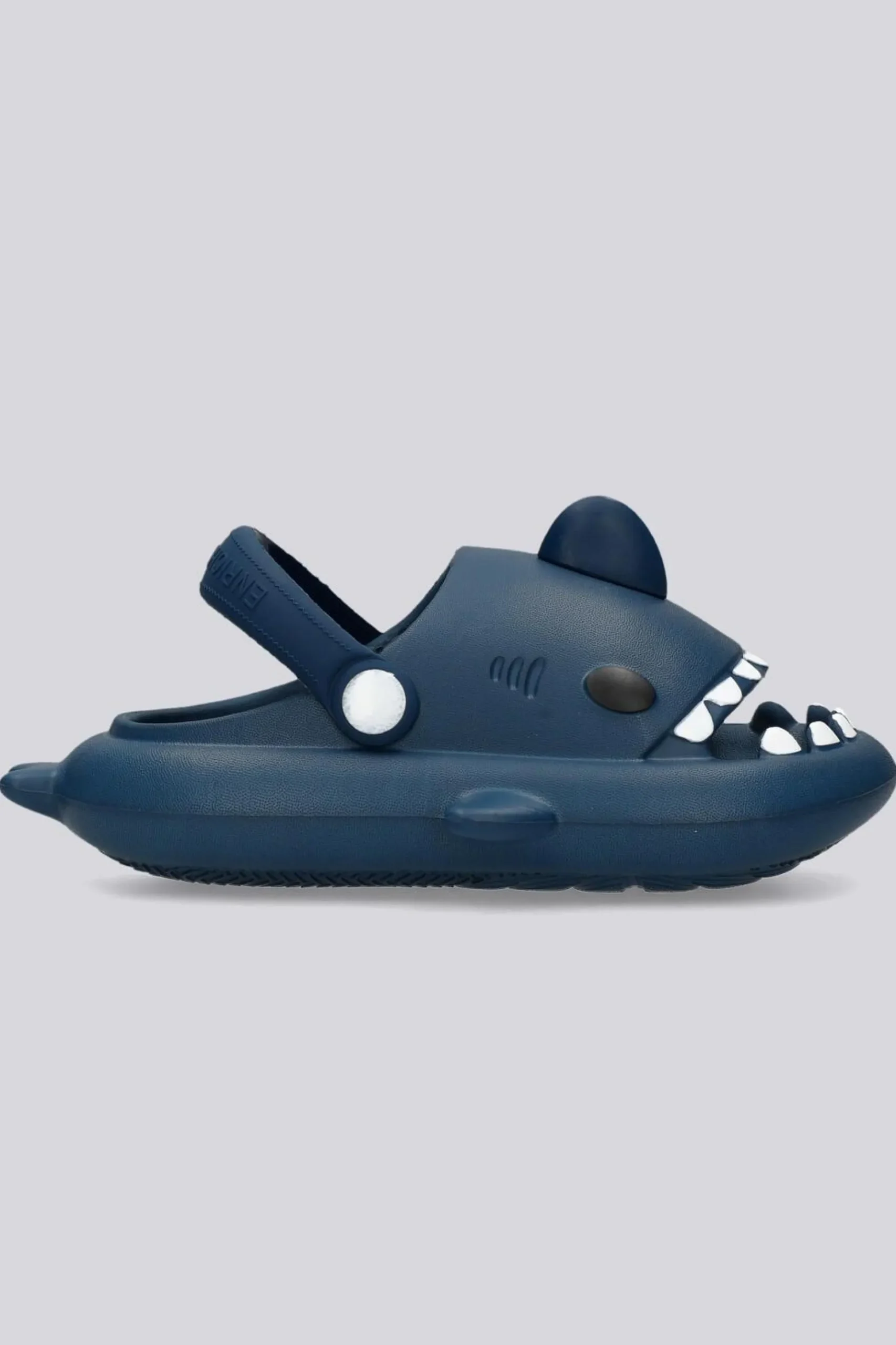 Nicoboco Shark
