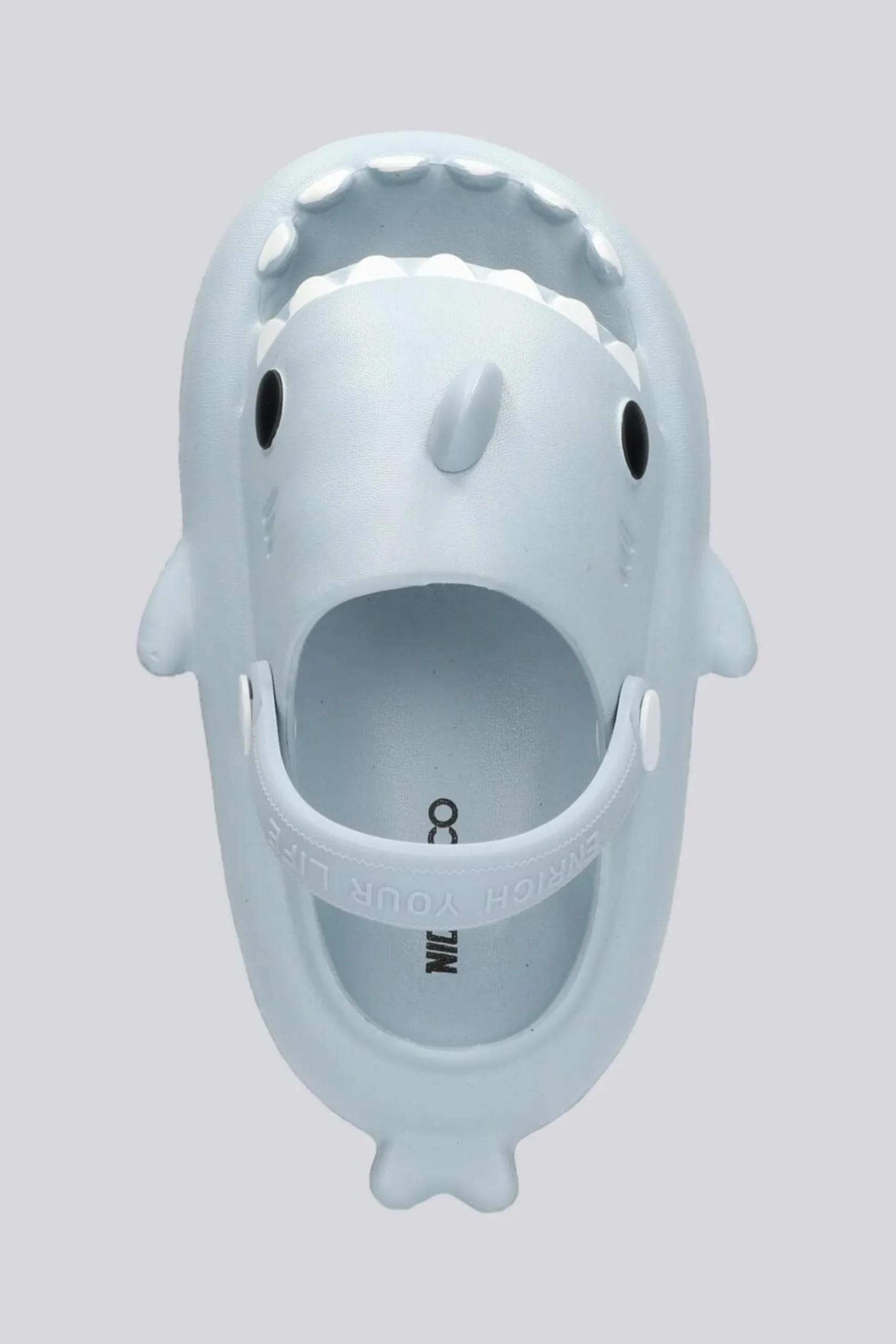 Nicoboco Shark