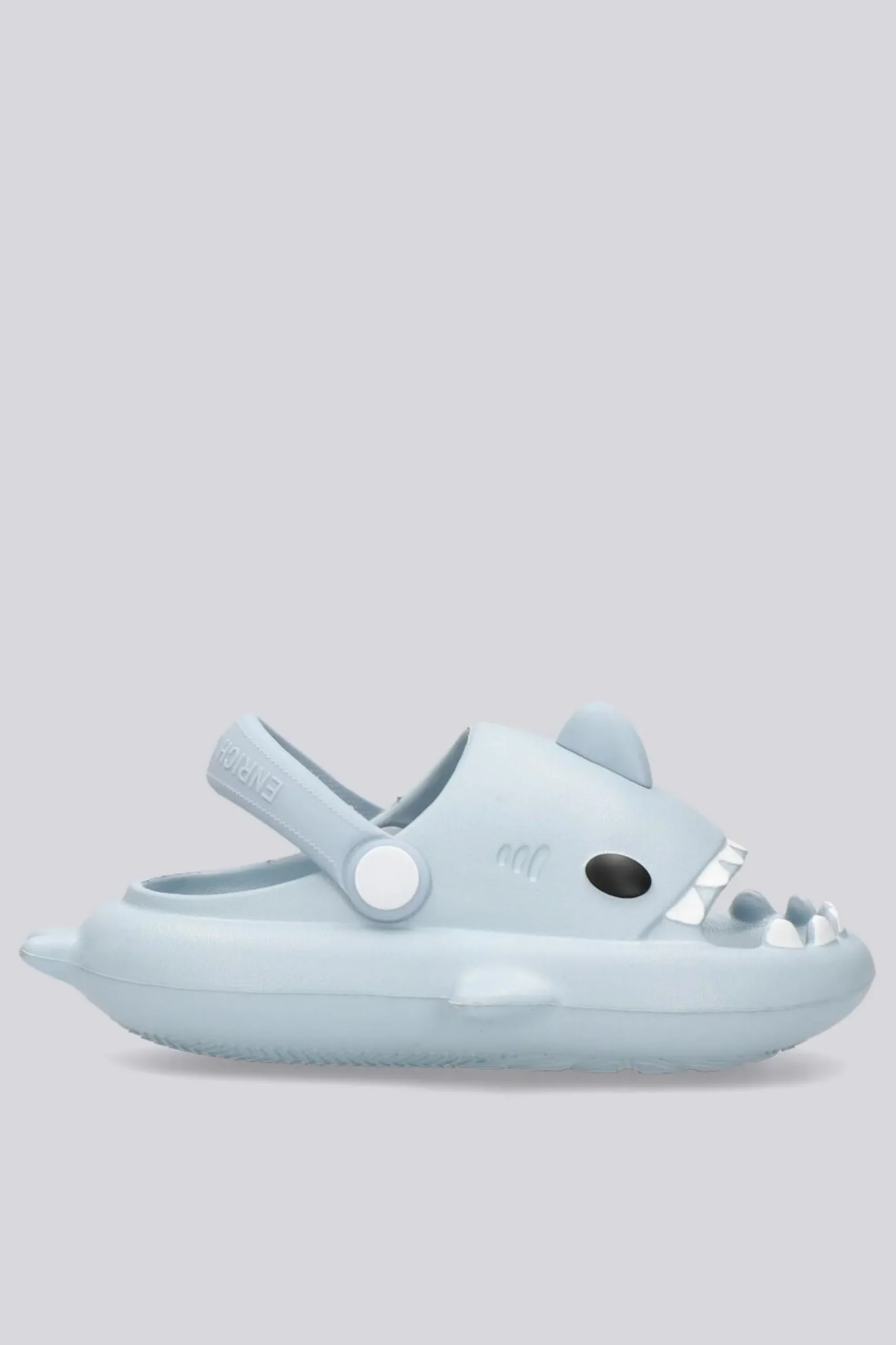 Nicoboco Shark