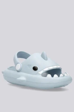 Nicoboco Shark