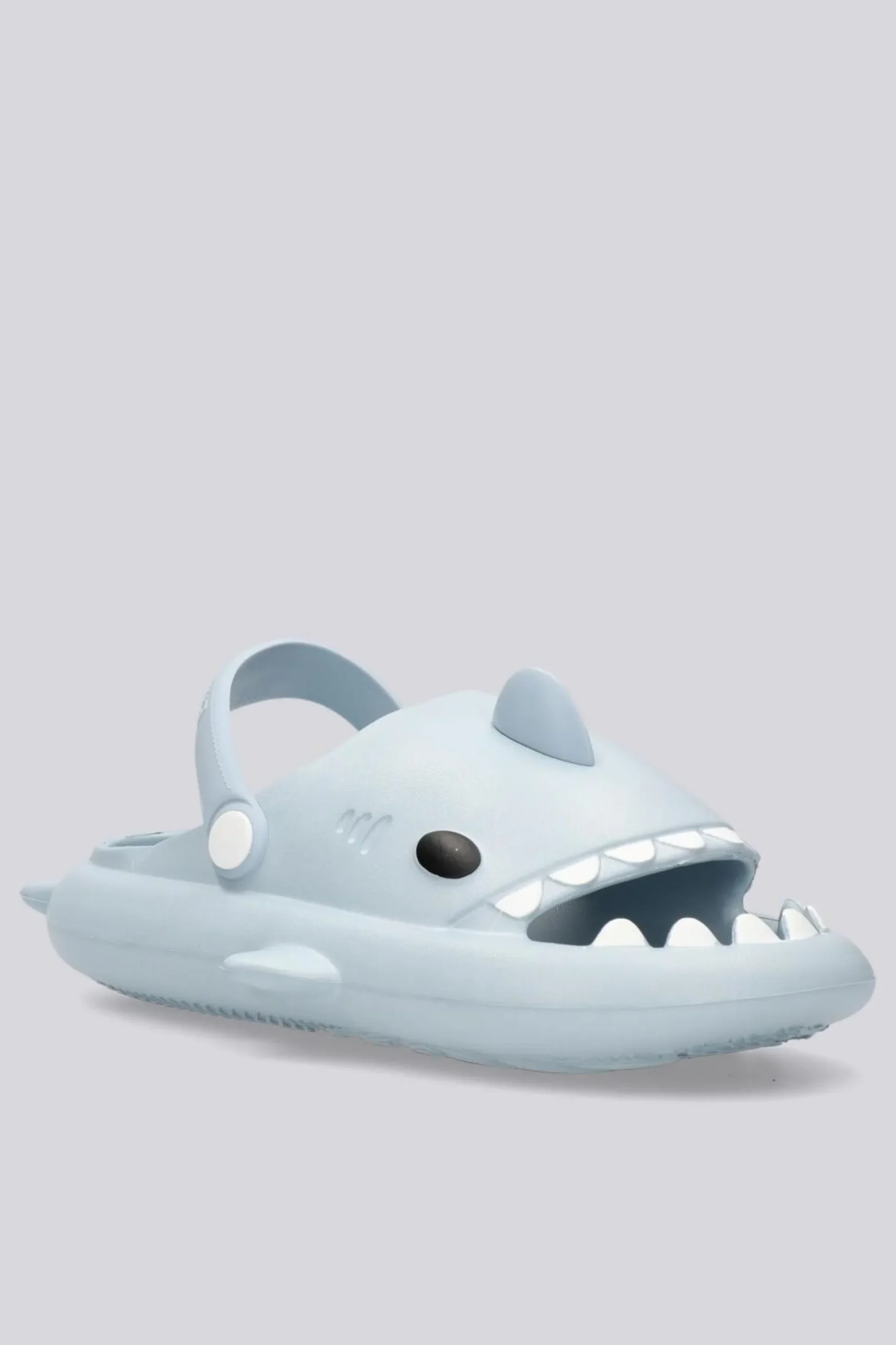 Nicoboco Shark