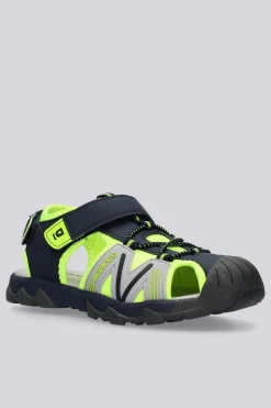 Nicoboco Toe 26