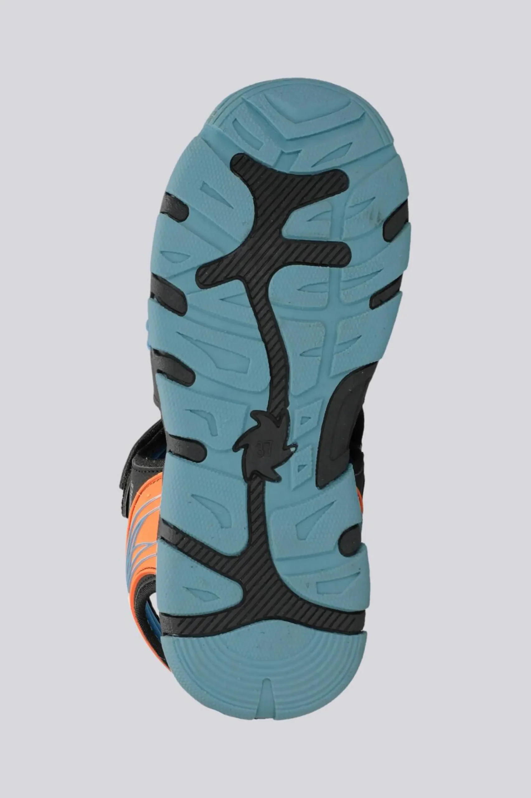 Nicoboco Toe