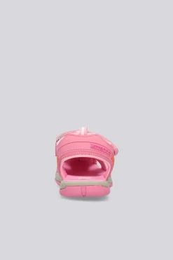Nicoboco Toe 23