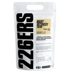 Night Recovery Cream 500 Gr Vainilla