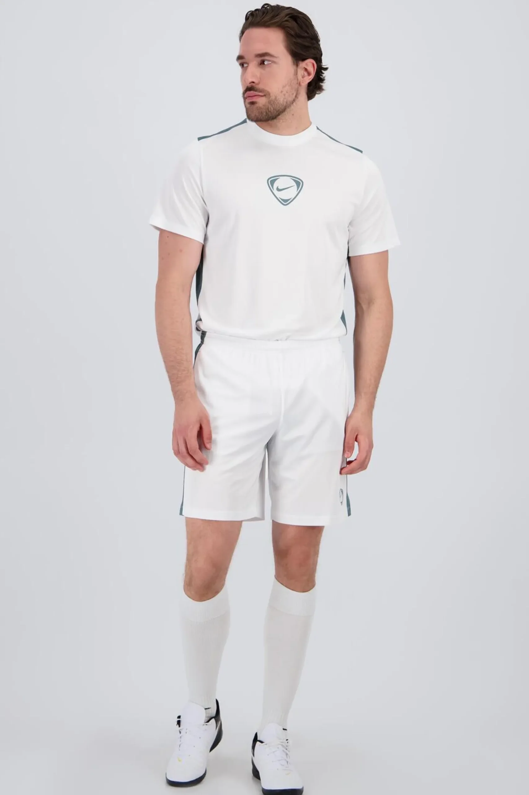 Nike Academy