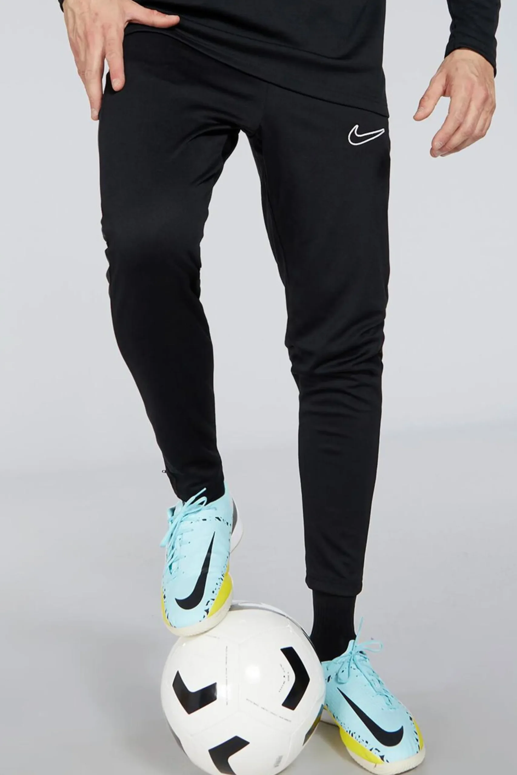 Nike Academy