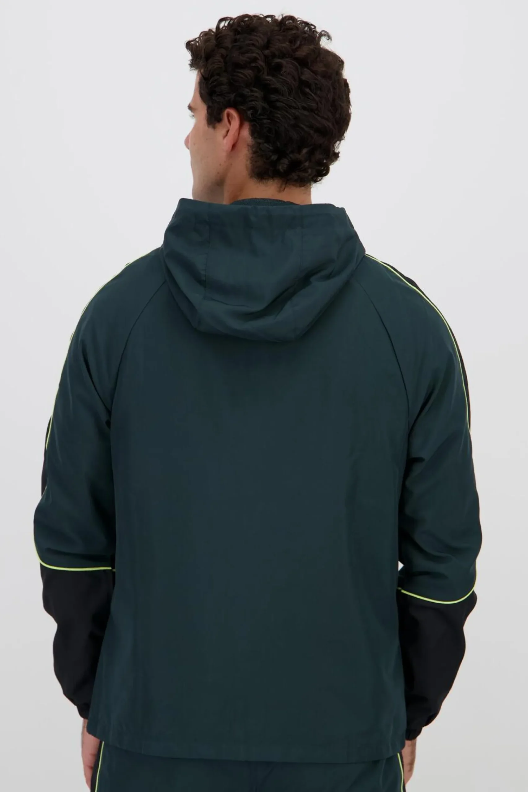 Nike Academy+