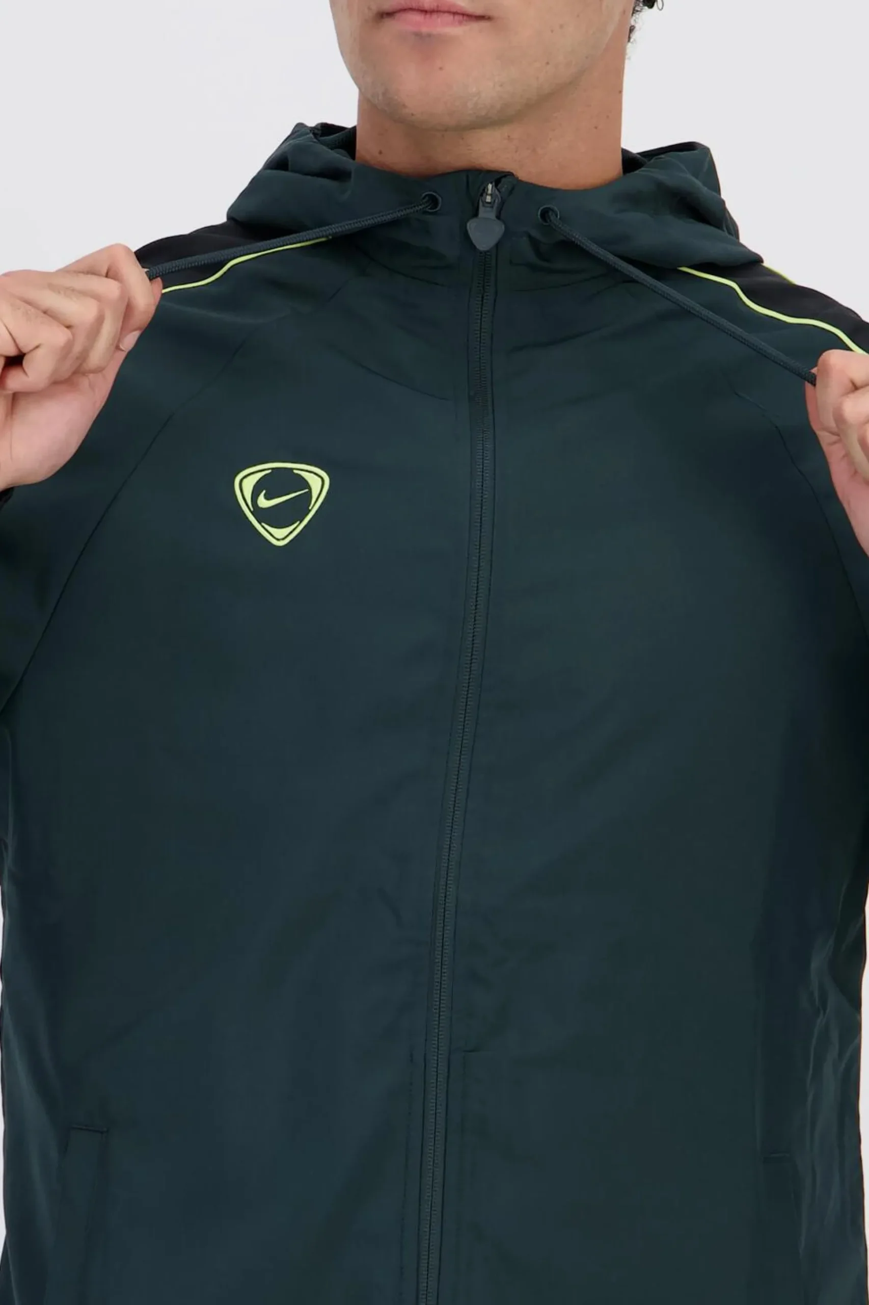 Nike Academy+