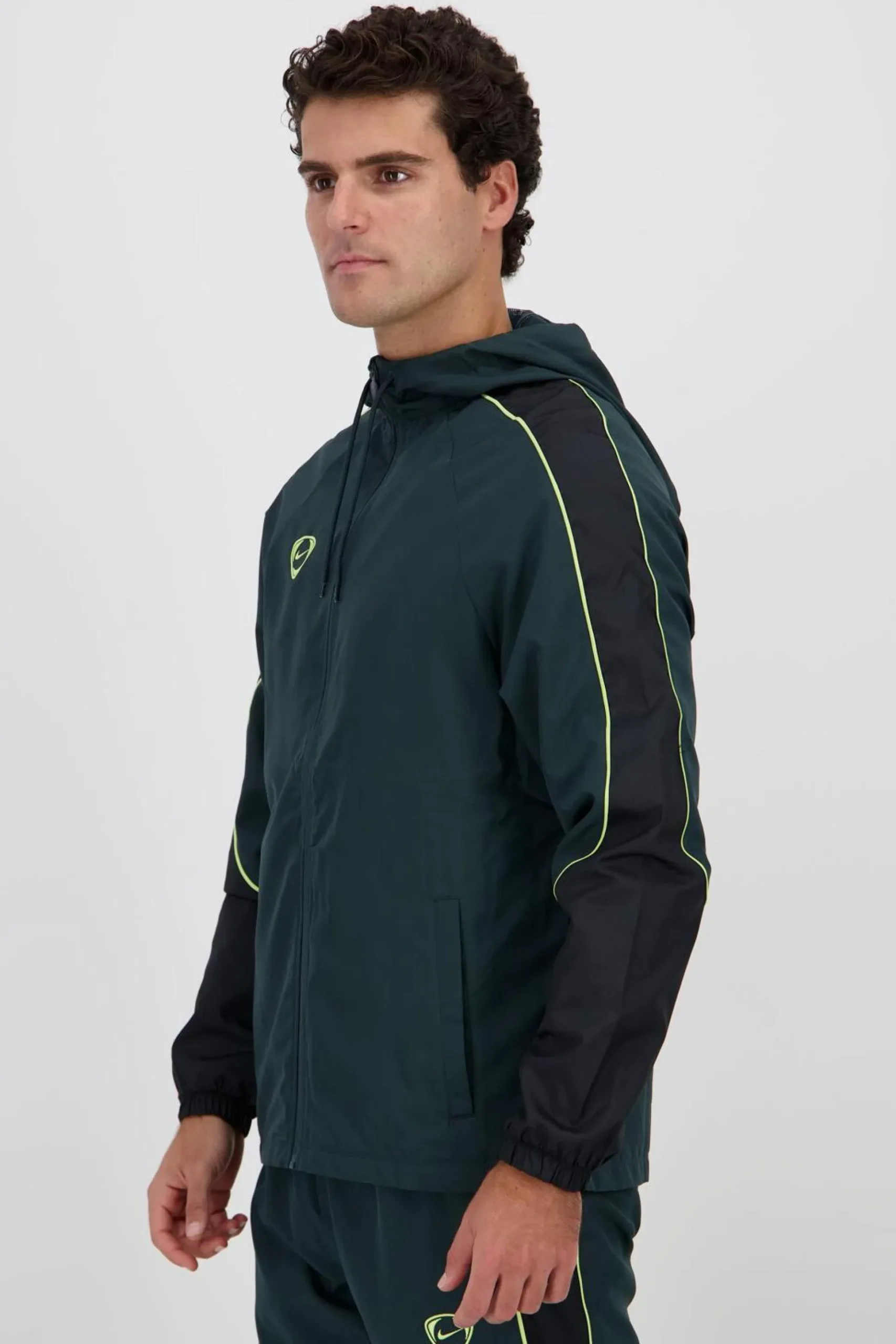 Nike Academy+