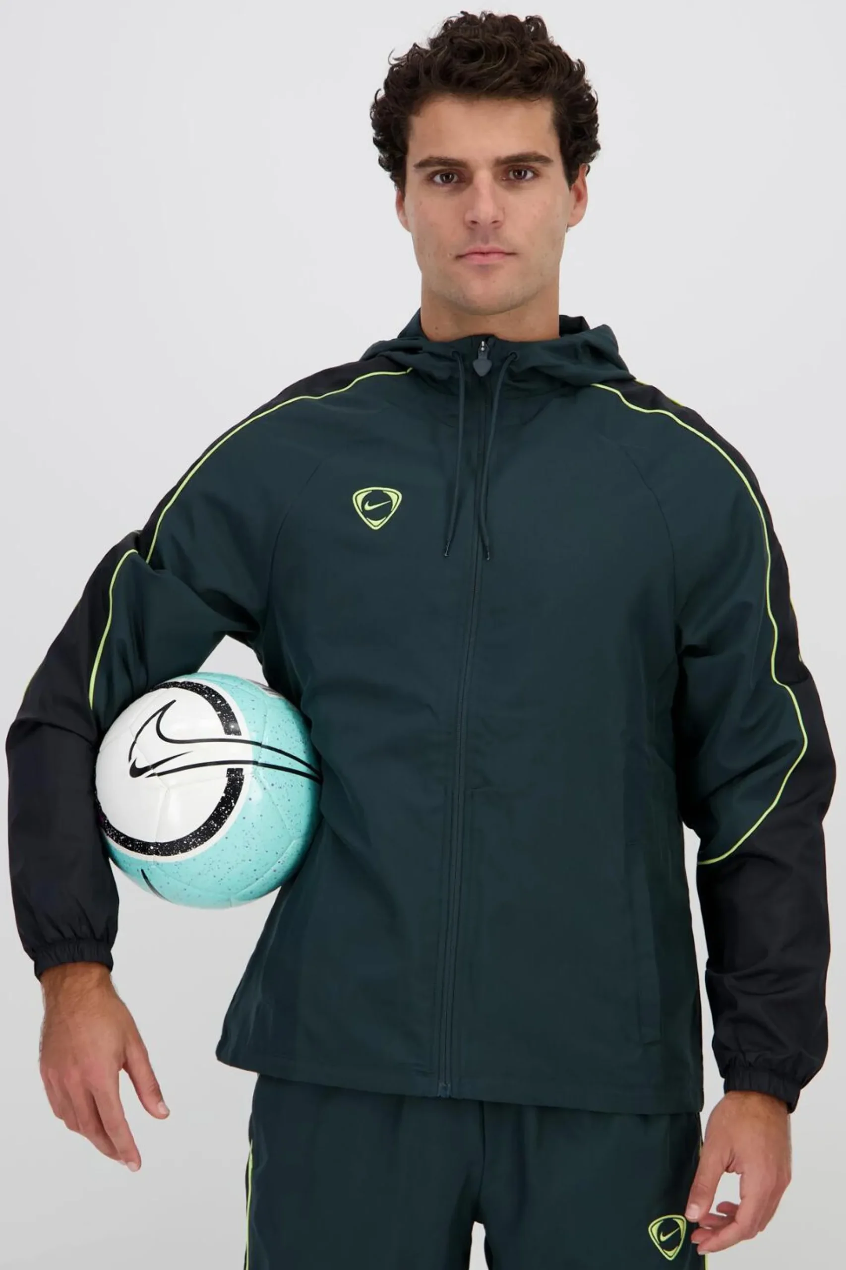 Nike Academy+
