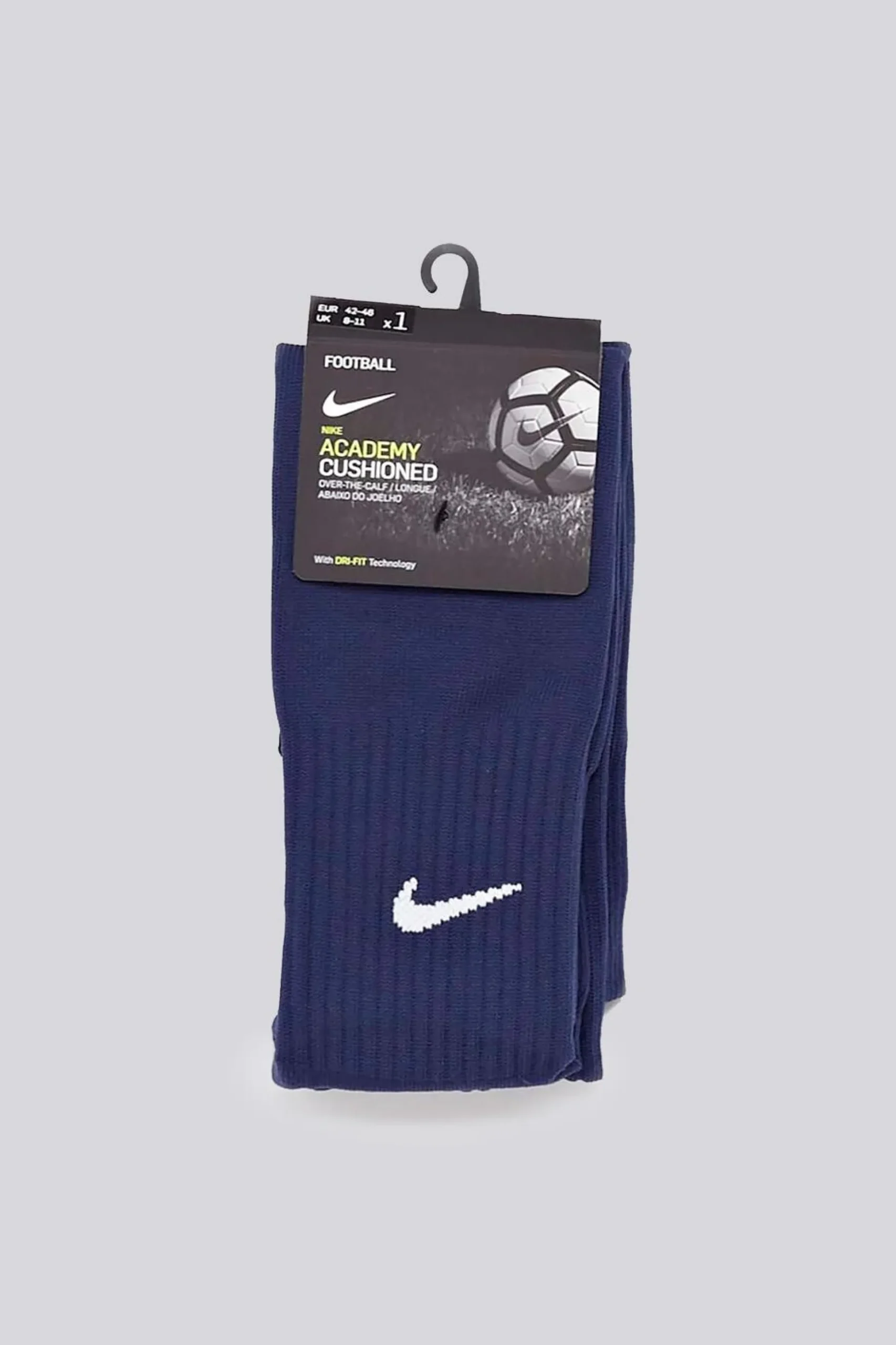 Nike Academy