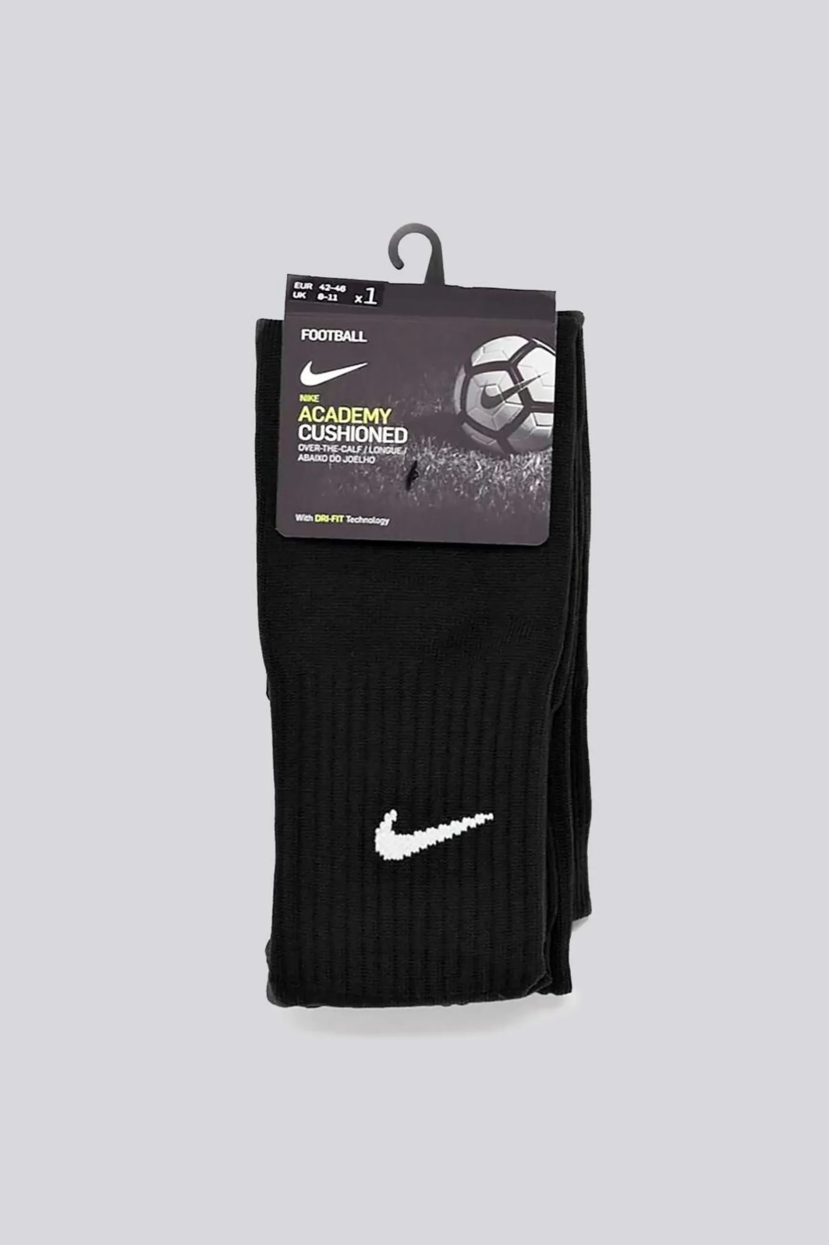Nike Academy