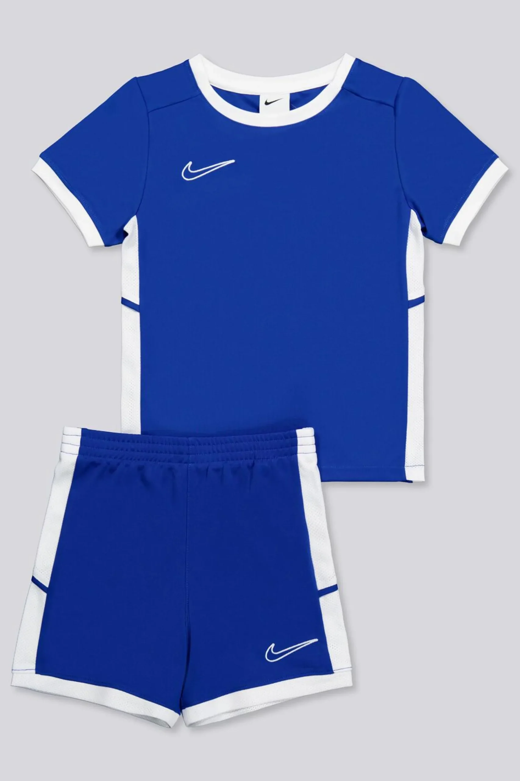 Nike Academy