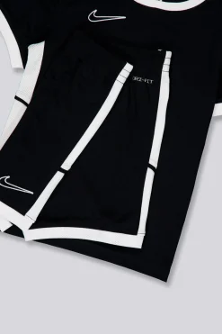 Nike Academy