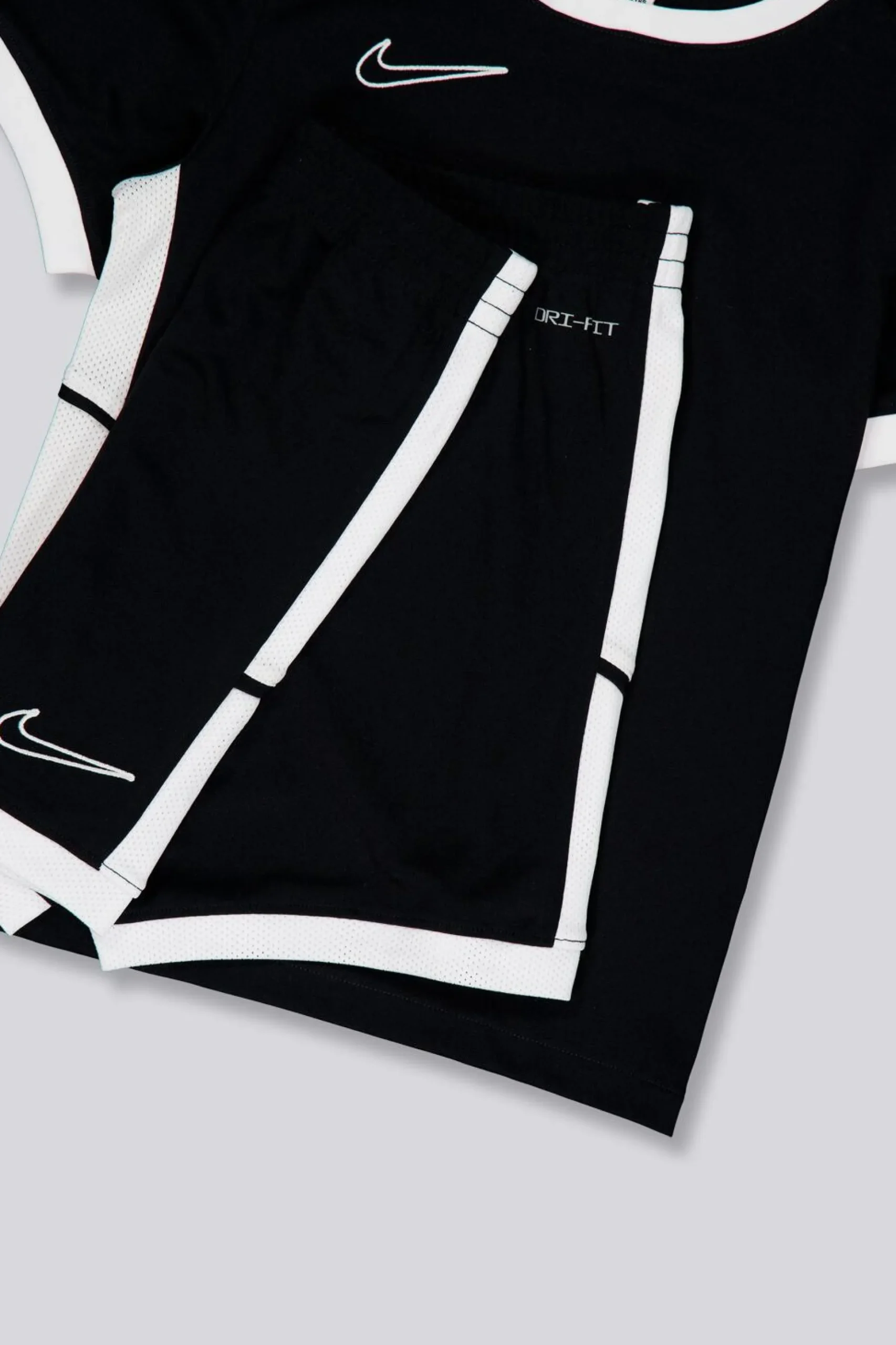 Nike Academy