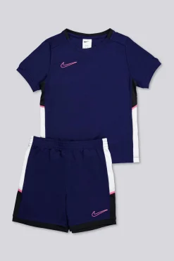 Nike Academy