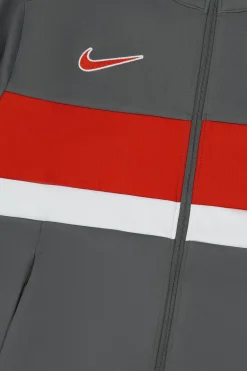 Nike Academy