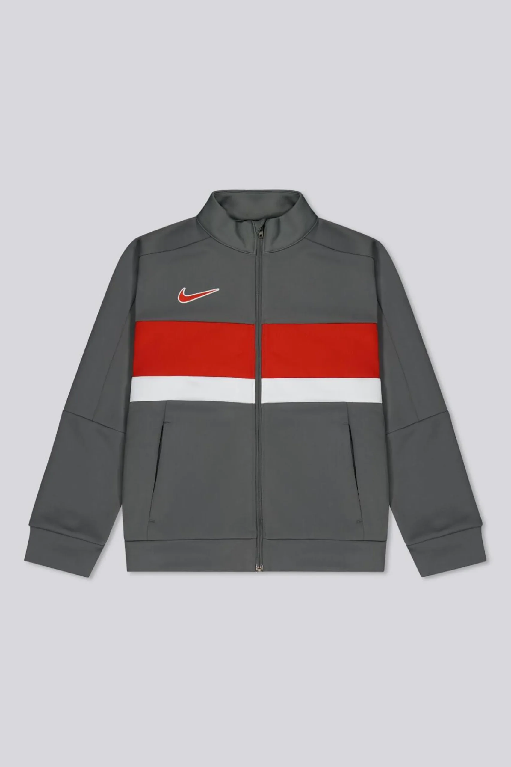 Nike Academy