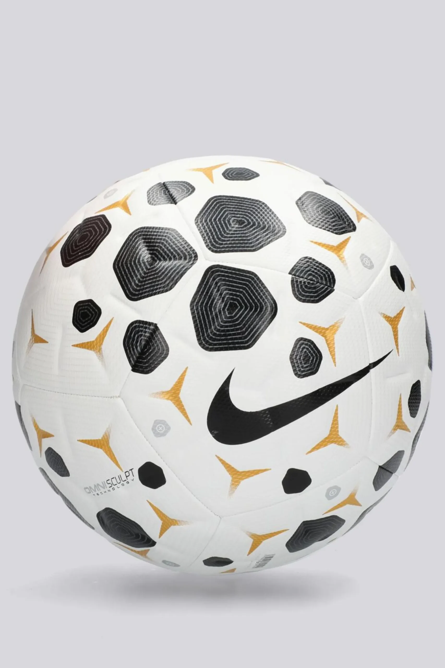 Nike Academy