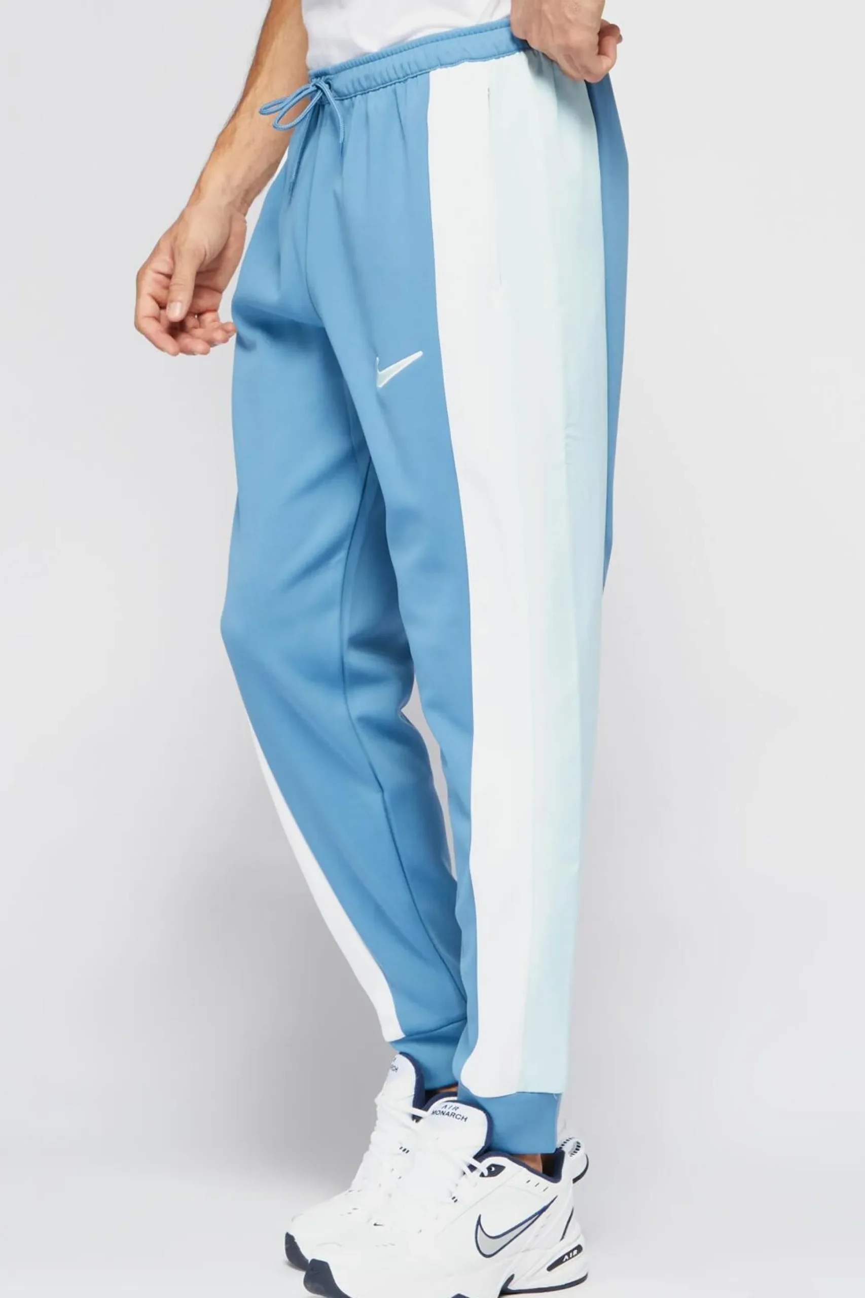 Nike Academy Heather