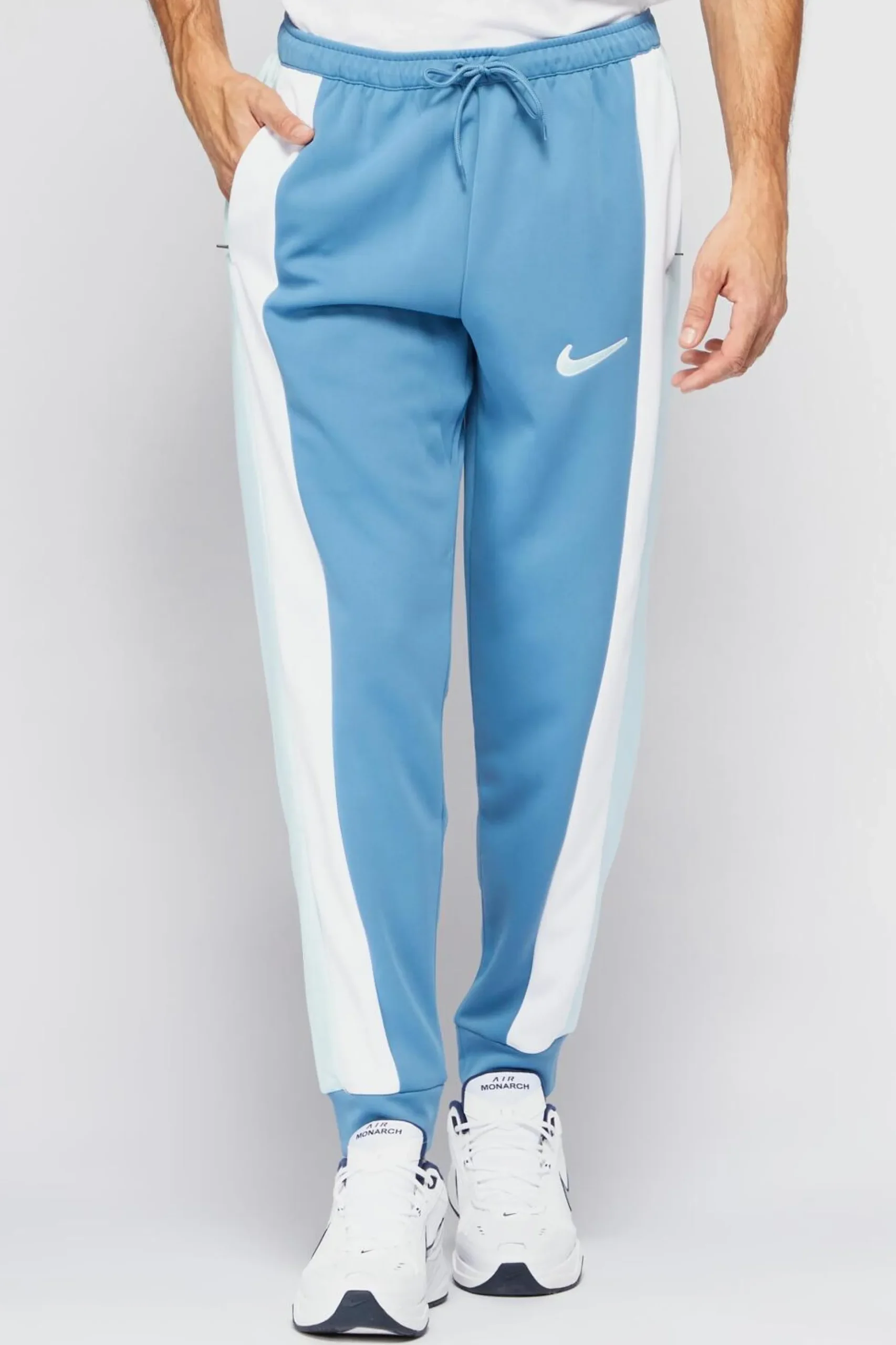 Nike Academy Heather