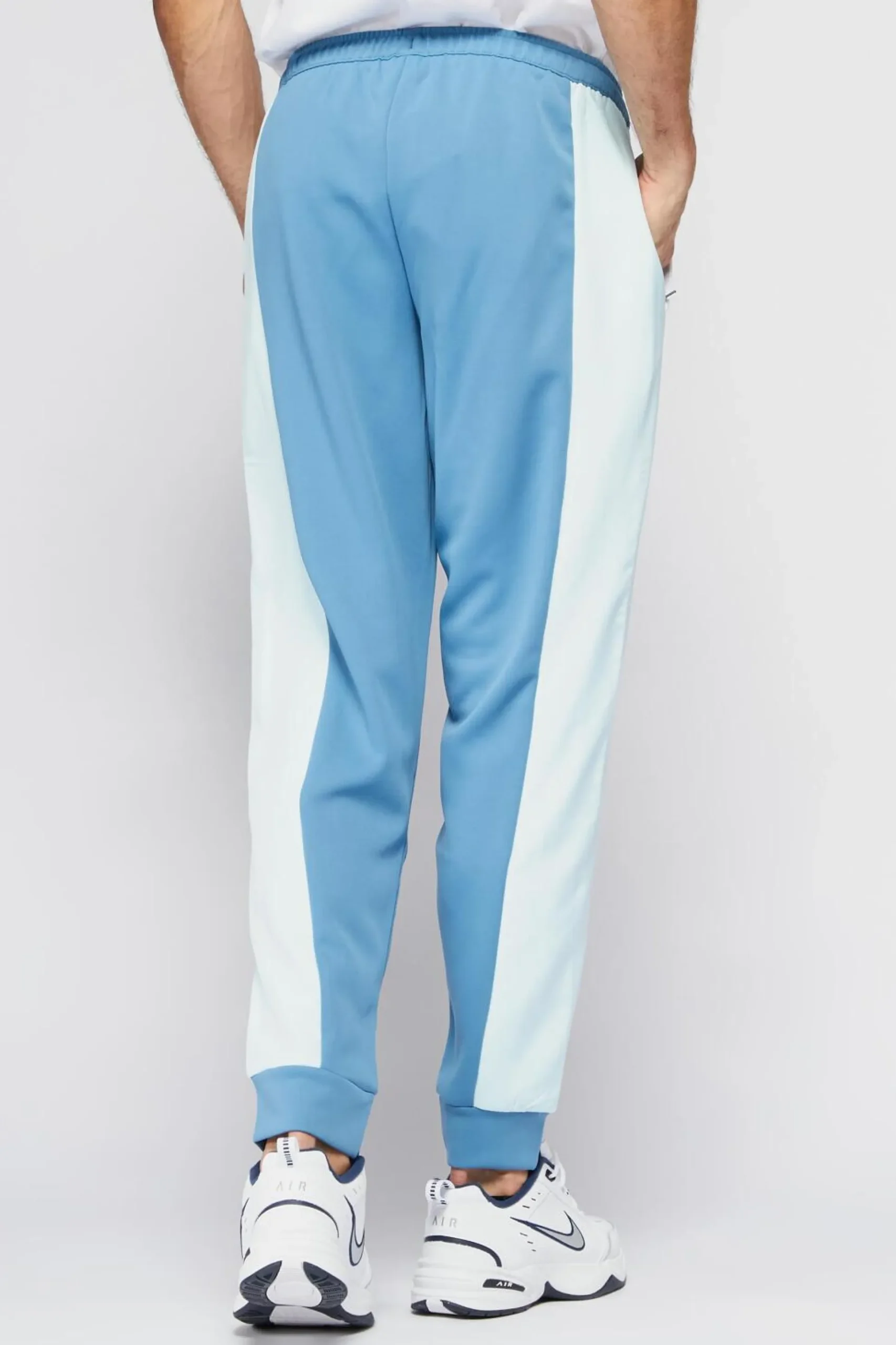 Nike Academy Heather