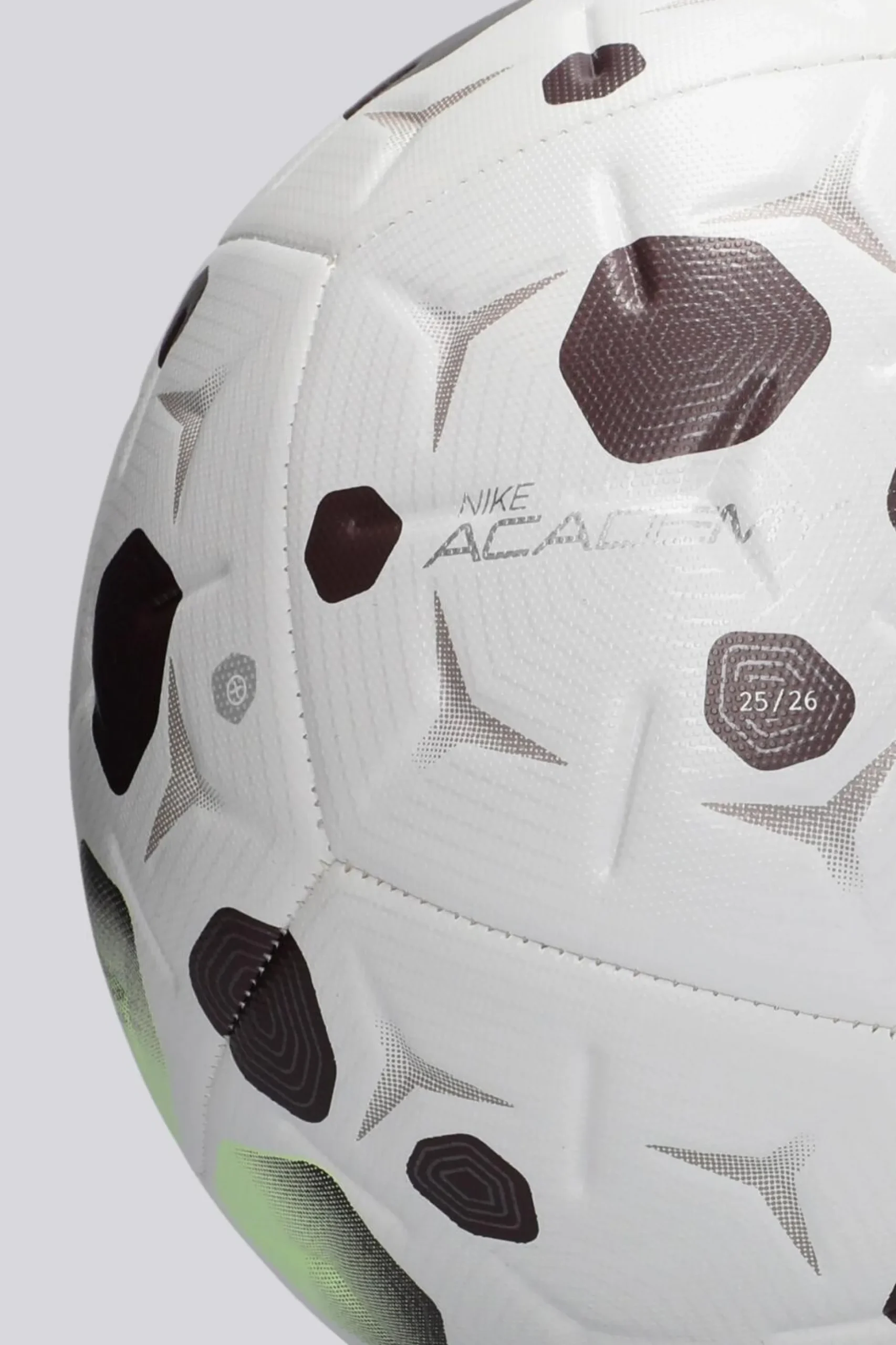 Nike Academy Kylian Mbappé