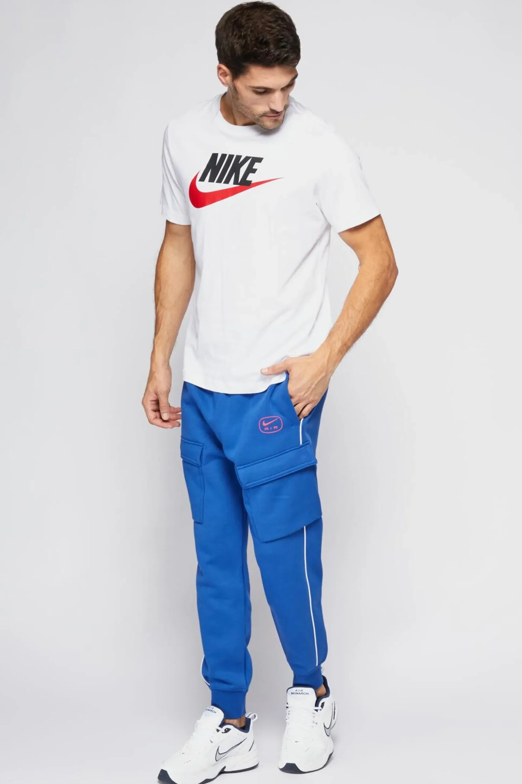 Nike Air