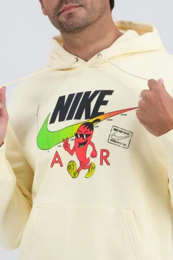 Nike Air Chilo