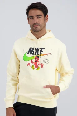Nike Air Chilo