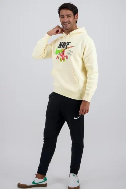 Nike Air Chilo