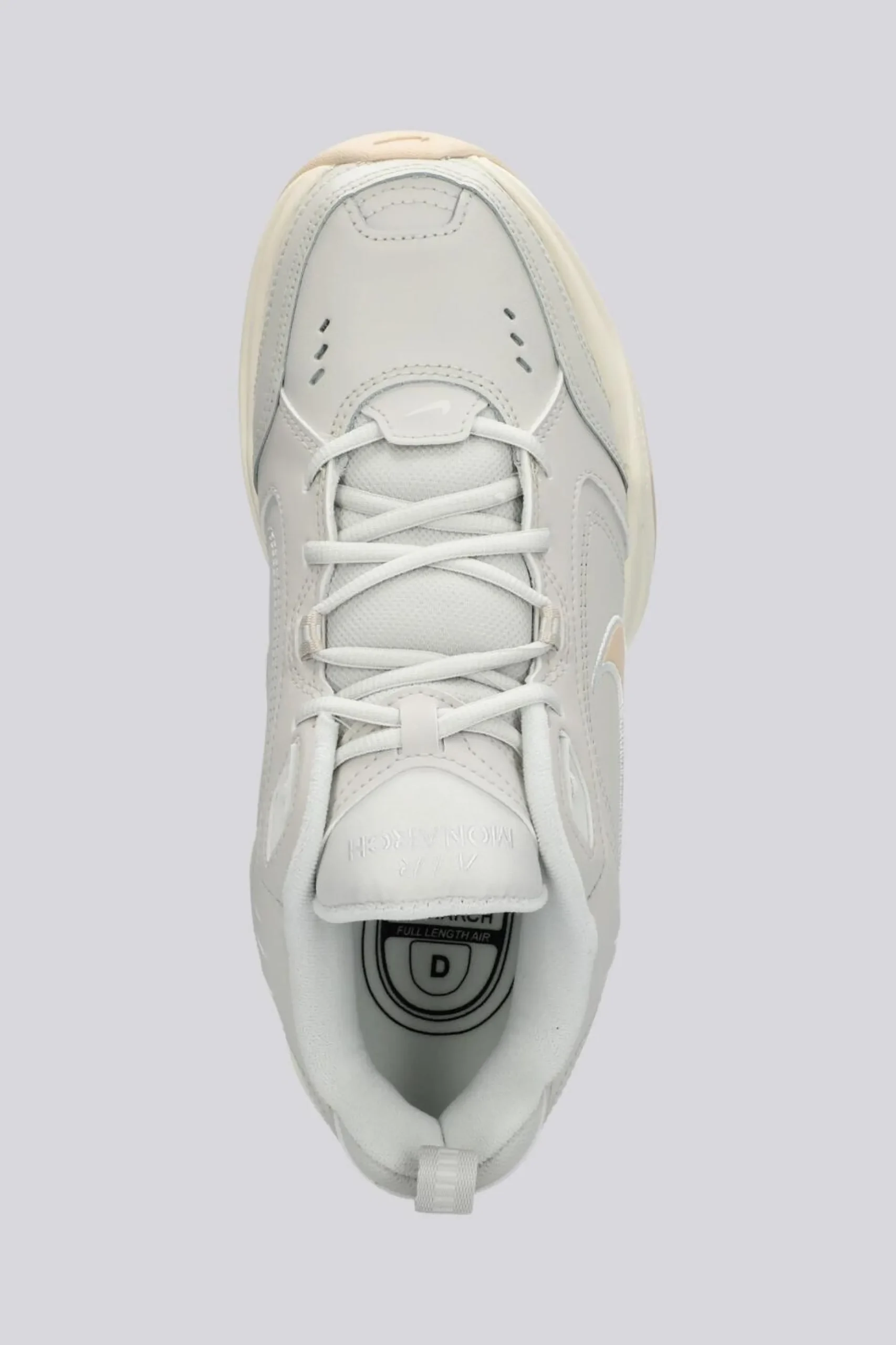 Nike Air Monarch IV